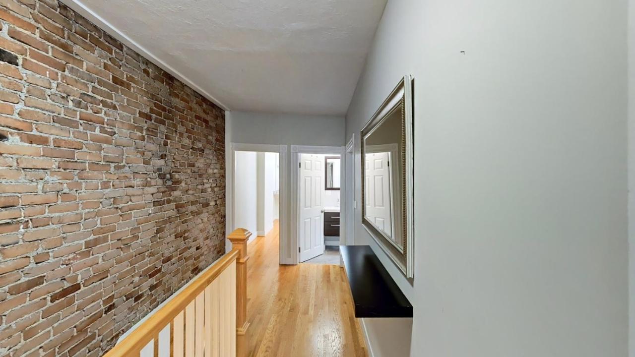 Renovated, 10 Min From The City 波士顿 外观 照片