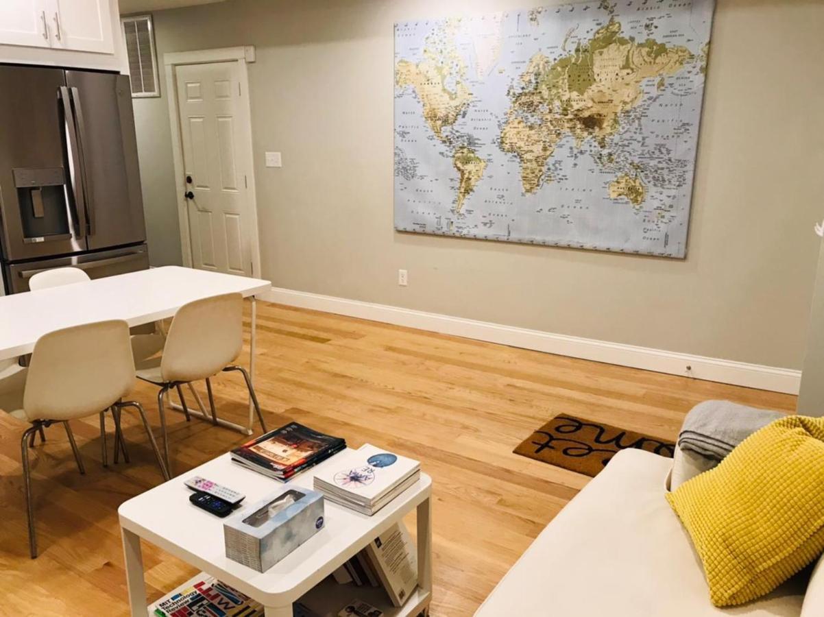 Renovated, 10 Min From The City 波士顿 外观 照片
