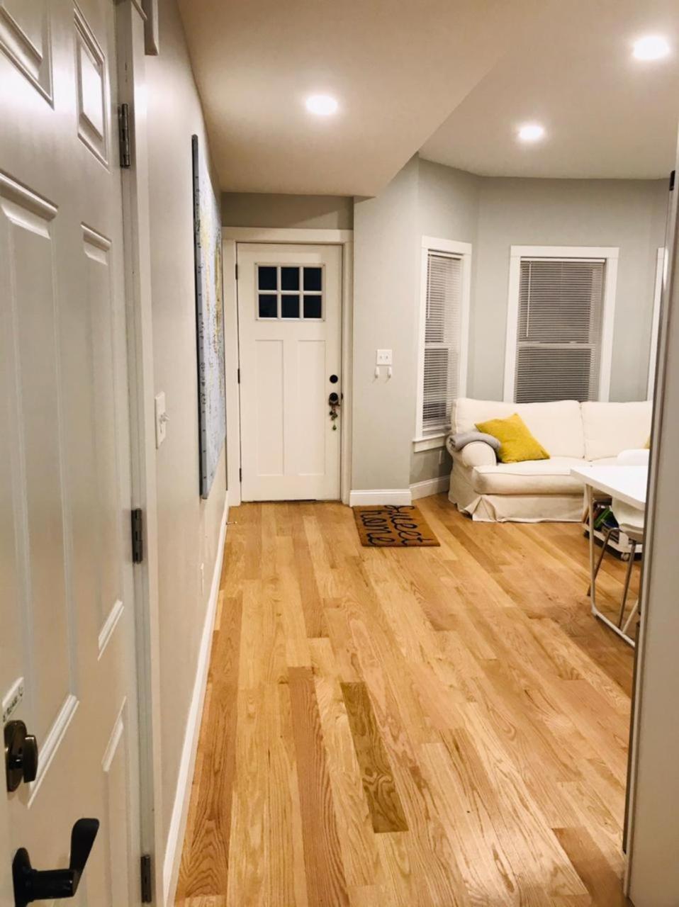 Renovated, 10 Min From The City 波士顿 外观 照片