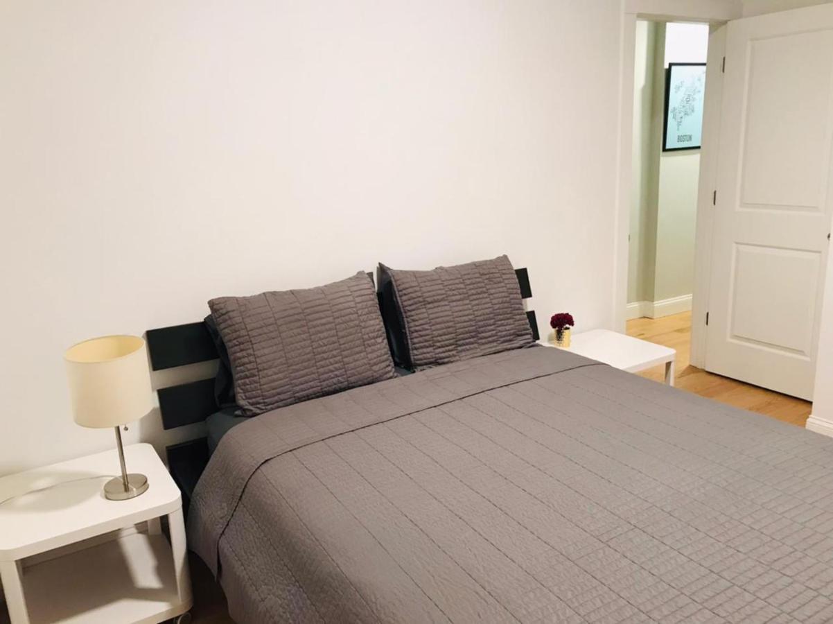 Renovated, 10 Min From The City 波士顿 外观 照片