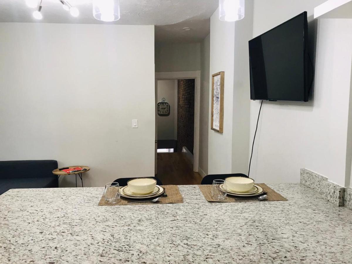 Renovated, 10 Min From The City 波士顿 外观 照片