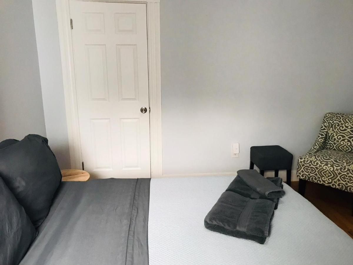 Renovated, 10 Min From The City 波士顿 外观 照片