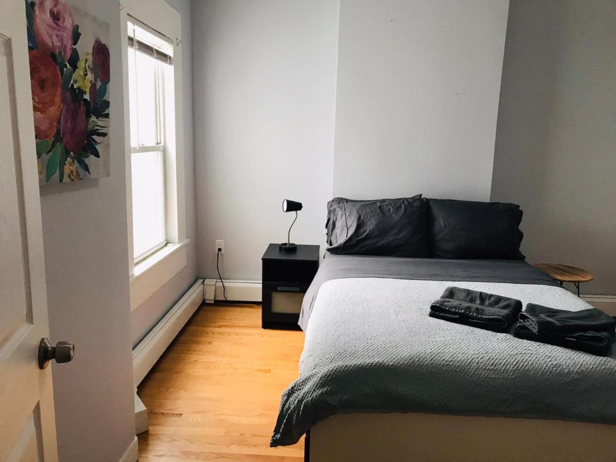 Renovated, 10 Min From The City 波士顿 外观 照片