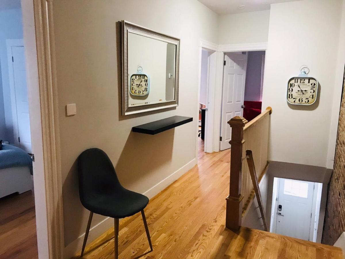 Renovated, 10 Min From The City 波士顿 外观 照片