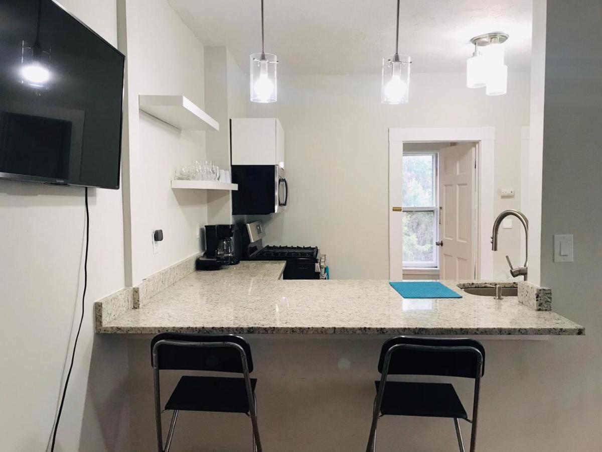 Renovated, 10 Min From The City 波士顿 外观 照片