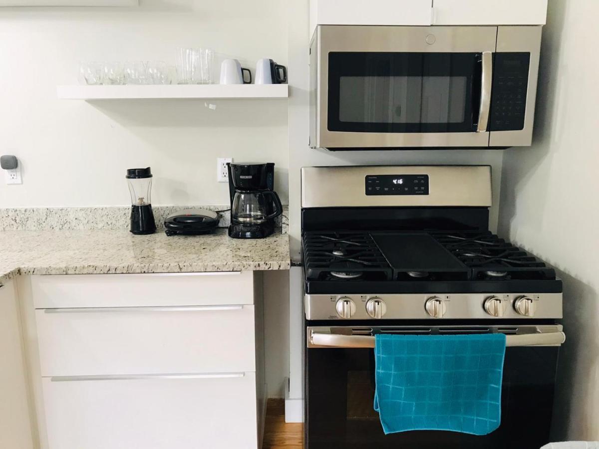 Renovated, 10 Min From The City 波士顿 外观 照片
