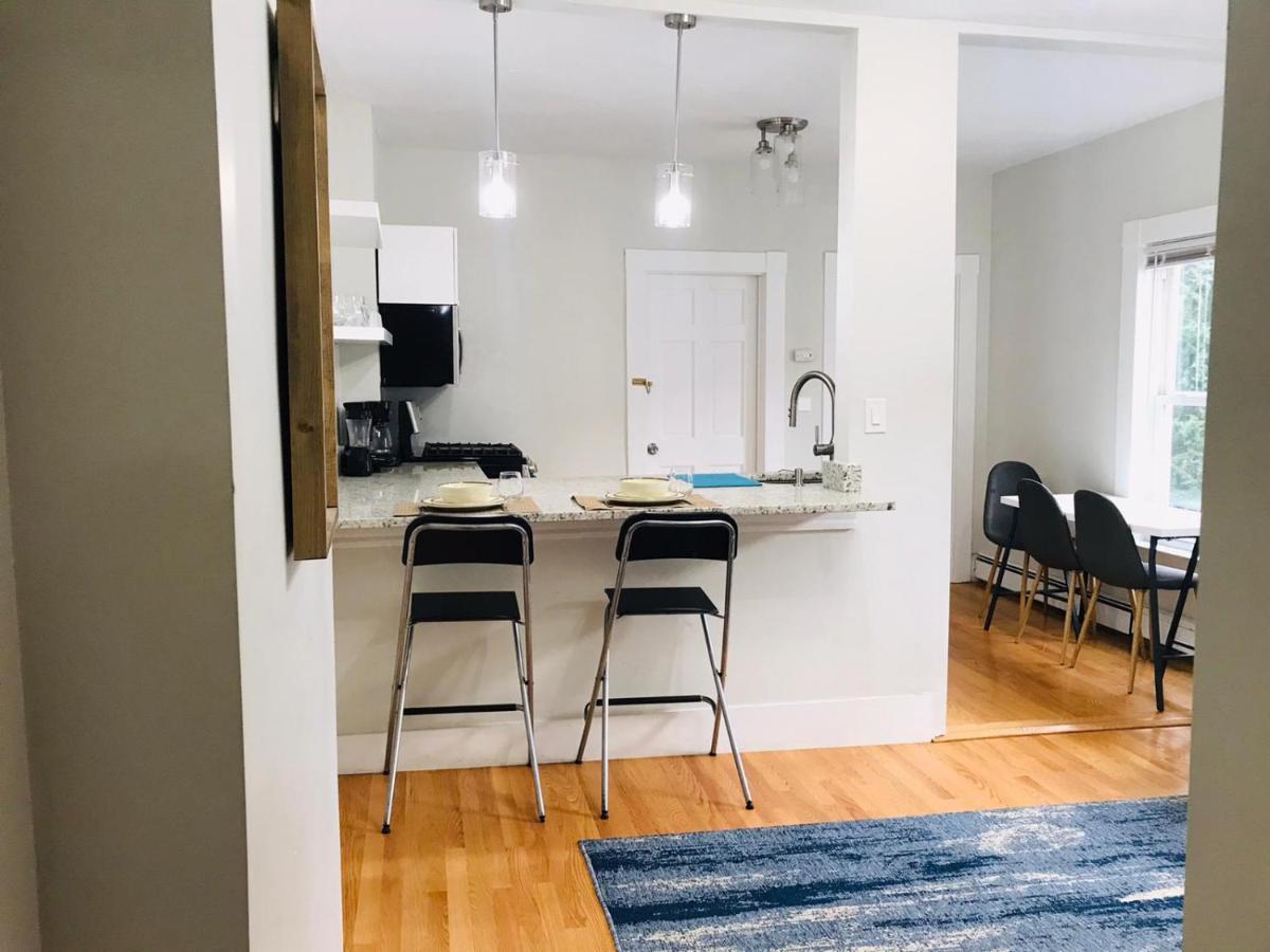 Renovated, 10 Min From The City 波士顿 外观 照片