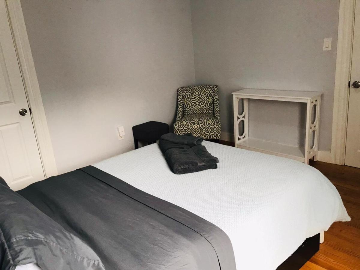 Renovated, 10 Min From The City 波士顿 外观 照片
