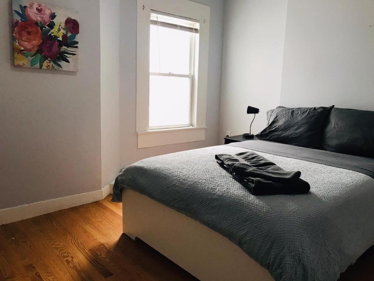 Renovated, 10 Min From The City 波士顿 外观 照片