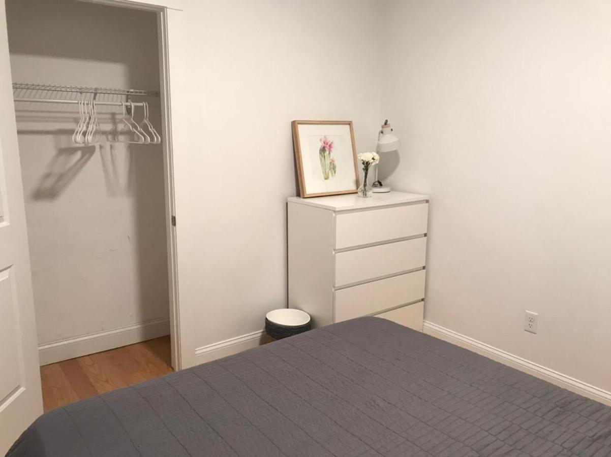 Renovated, 10 Min From The City 波士顿 外观 照片
