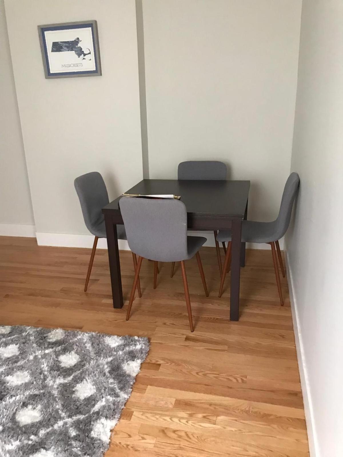 Renovated, 10 Min From The City 波士顿 外观 照片