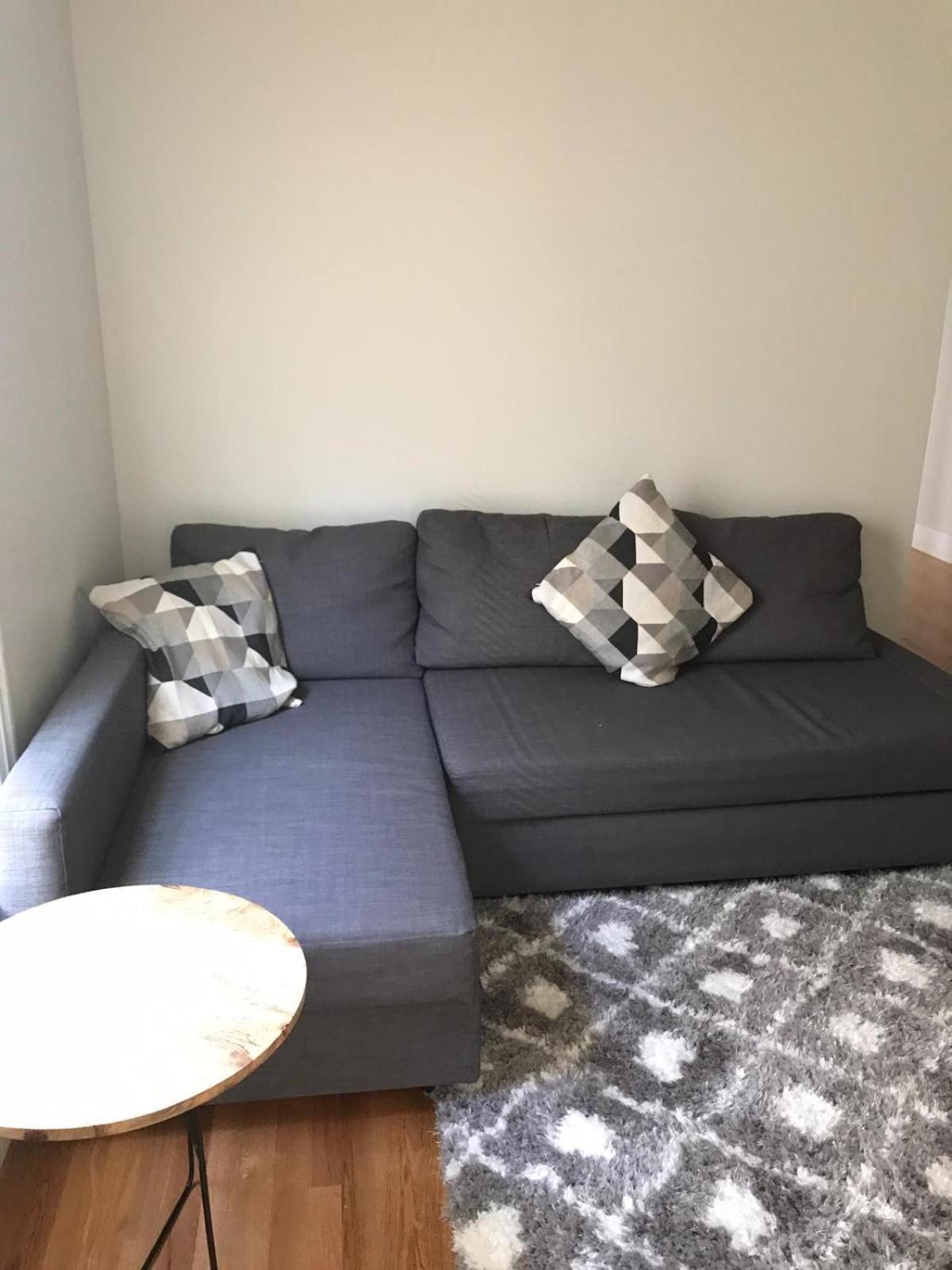 Renovated, 10 Min From The City 波士顿 外观 照片
