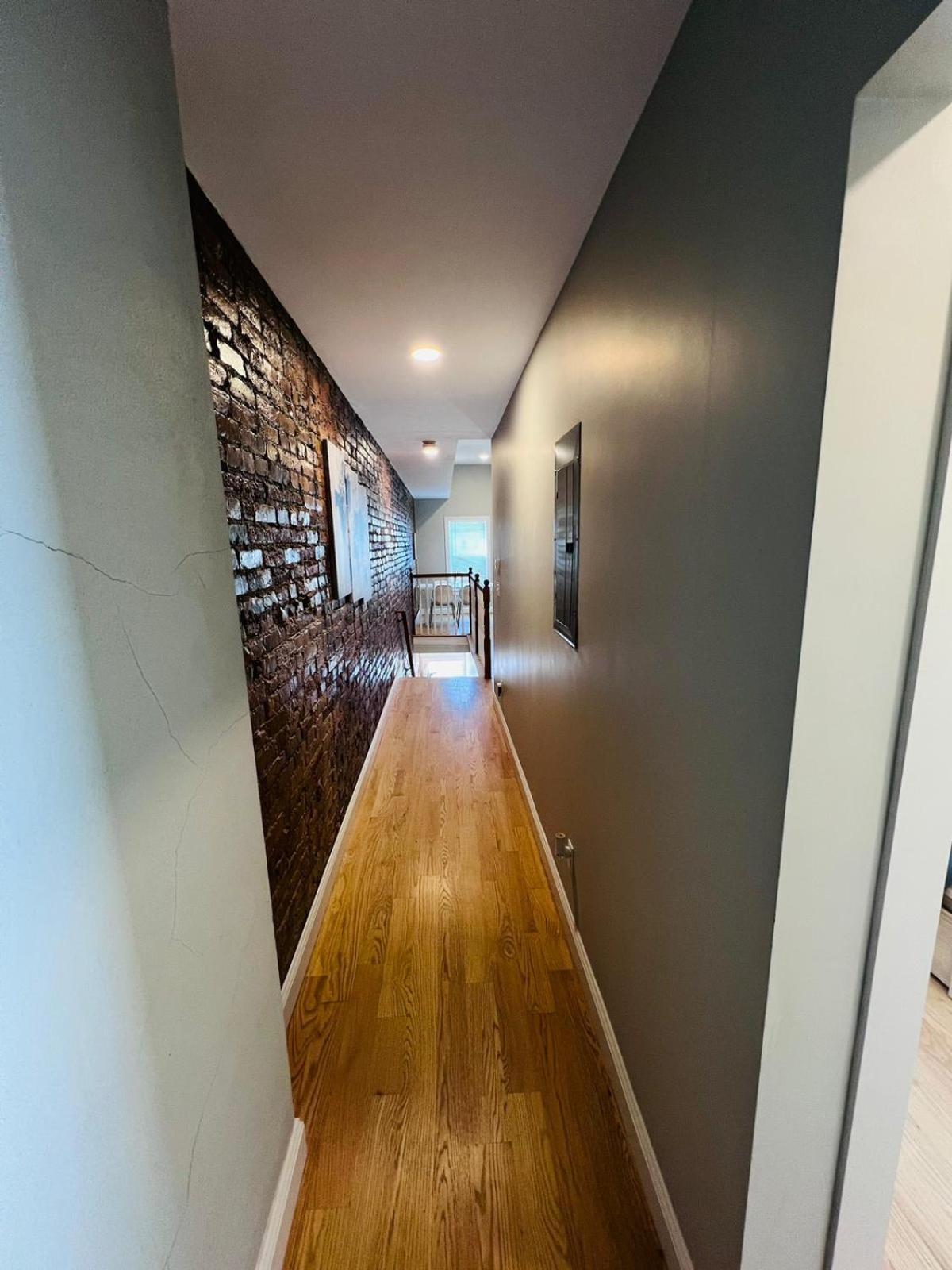 Renovated, 10 Min From The City 波士顿 外观 照片