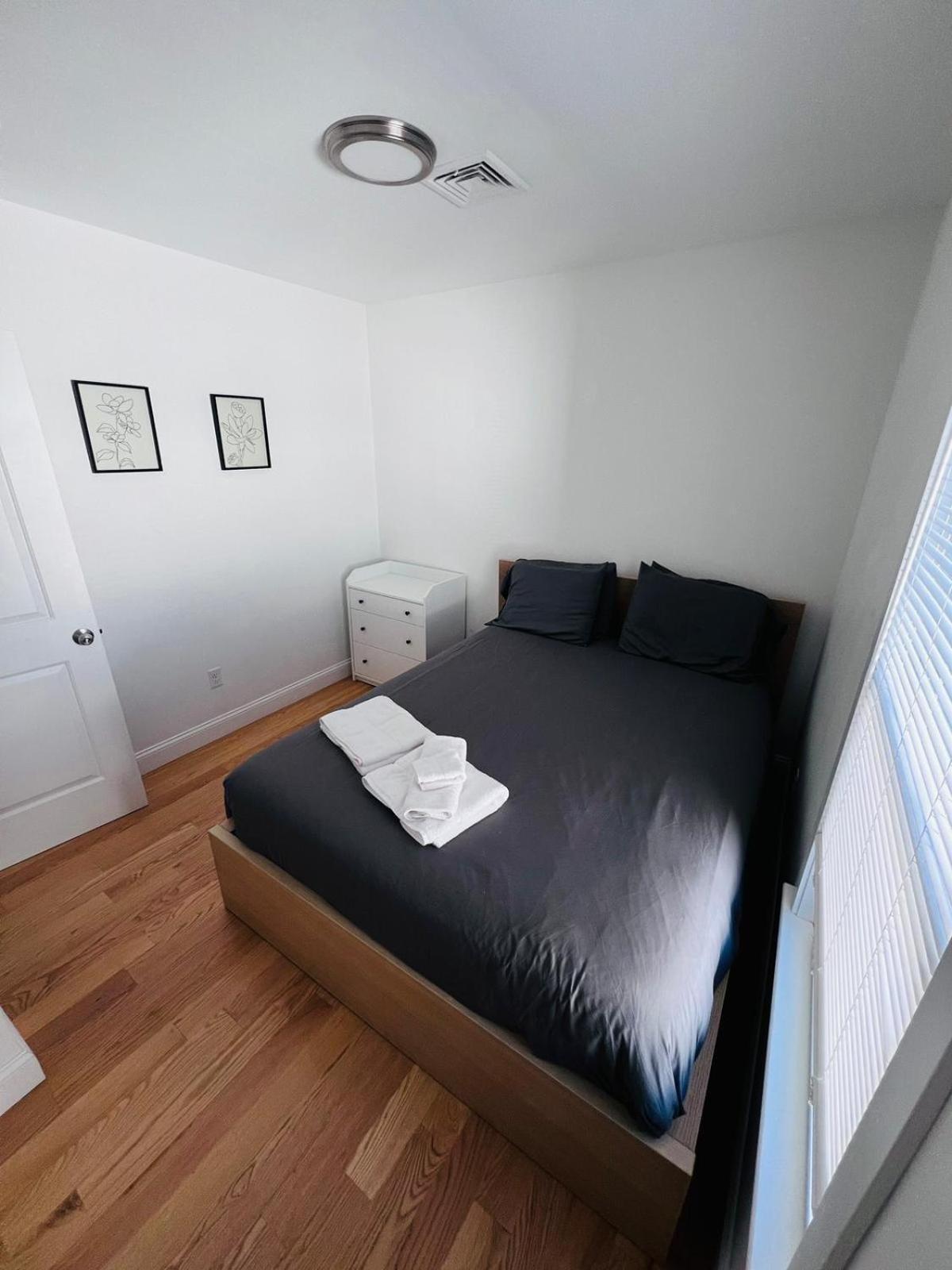 Renovated, 10 Min From The City 波士顿 外观 照片