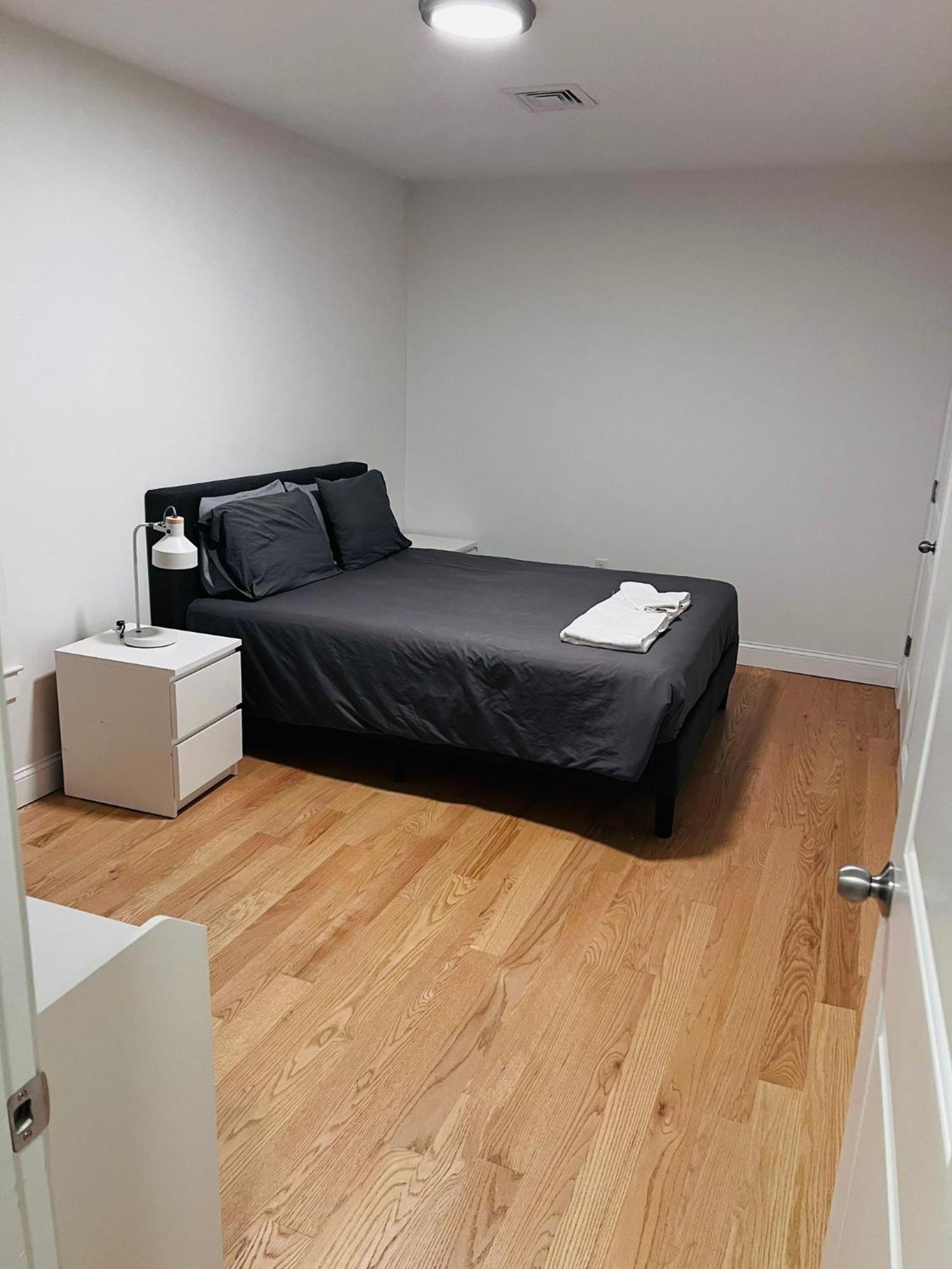 Renovated, 10 Min From The City 波士顿 外观 照片