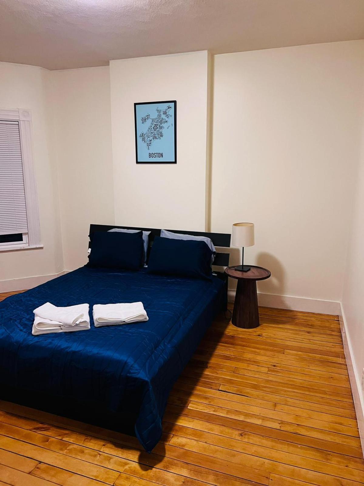 Renovated, 10 Min From The City 波士顿 外观 照片